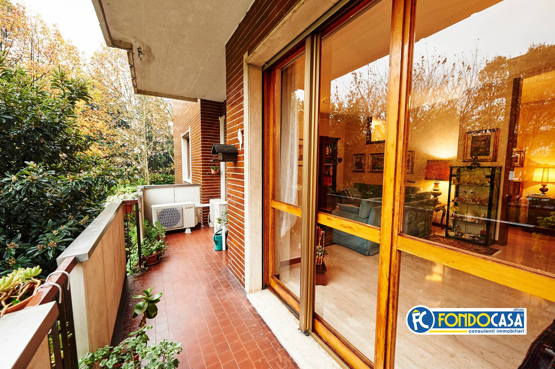 Appartamento MILANO vendita  Cimiano  FONDOCASA ADRIANO