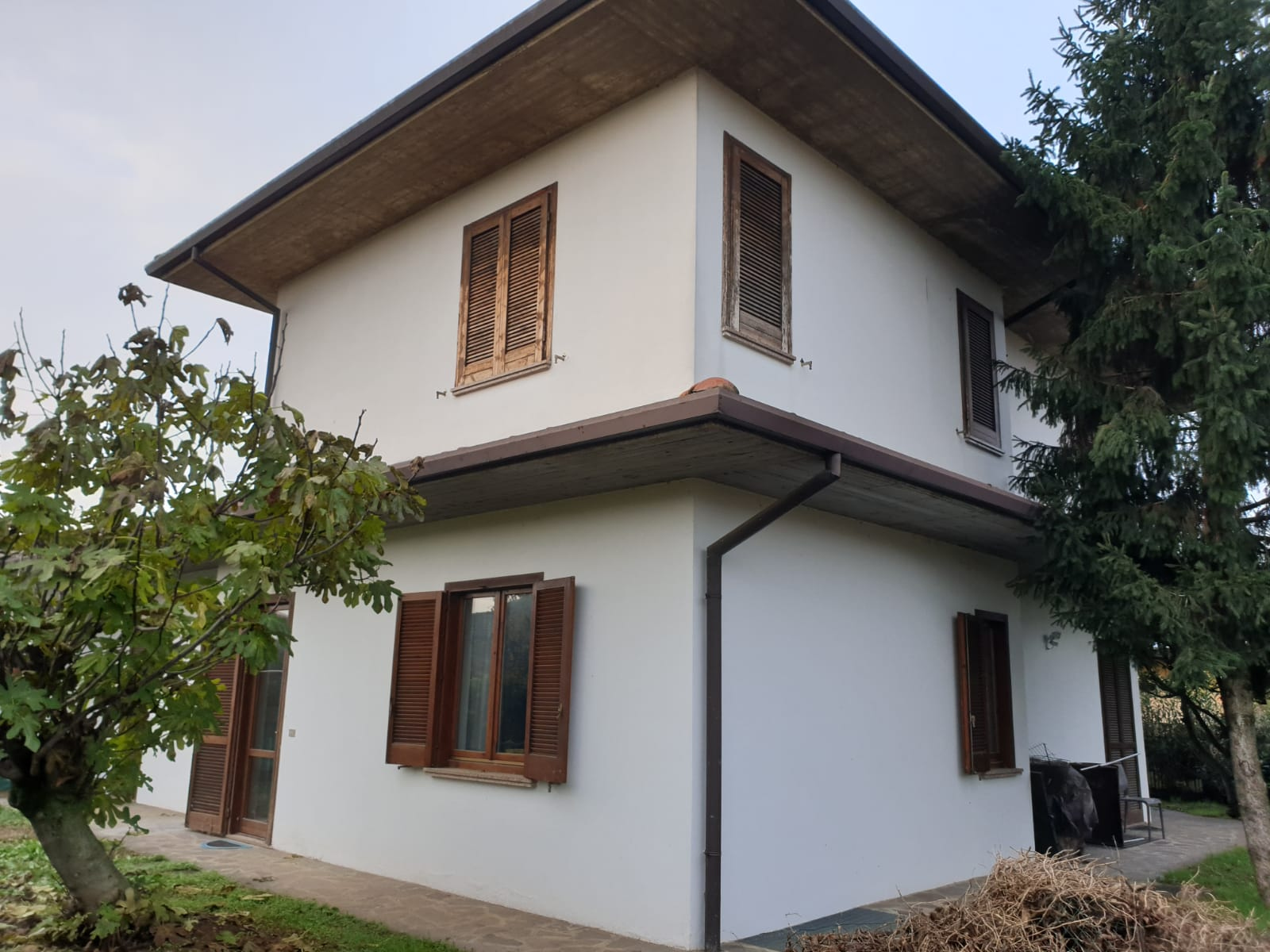 Villa PALAZZOLO SULL