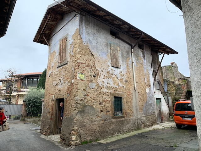 Rustico - Cascina TELGATE vendita    Fondo Casa Palazzolo sull