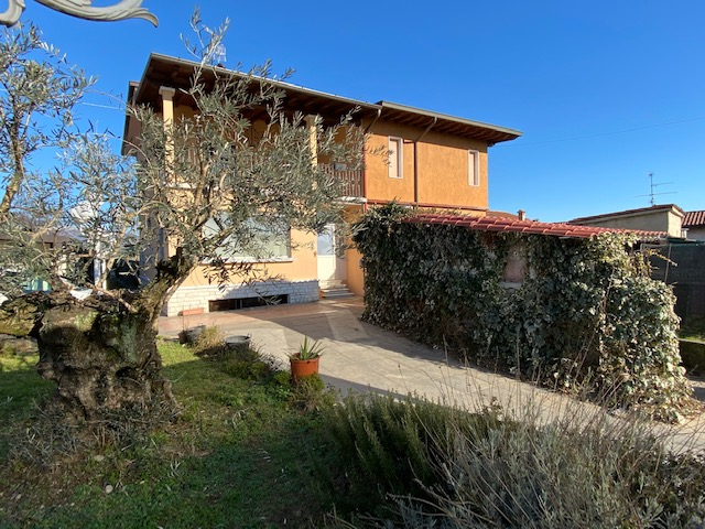  cazzago san martino vendita quart:  fondo casa palazzolo sull