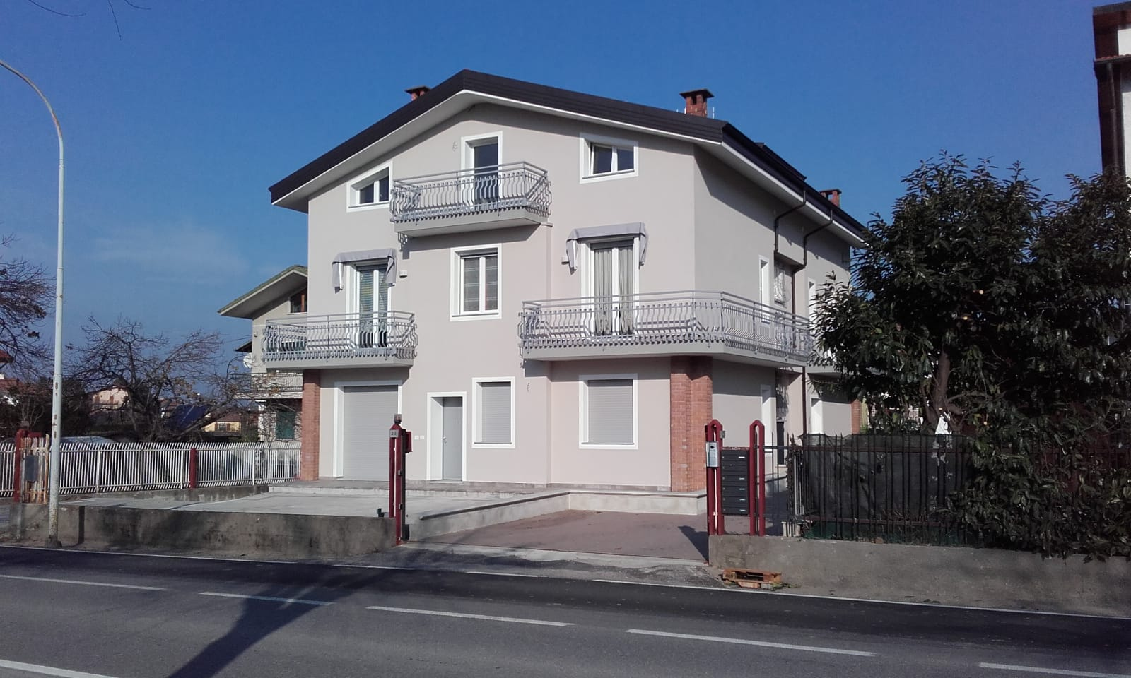 Appartamento CHIUSA DI PESIO vendita    FONDOCASA SPA