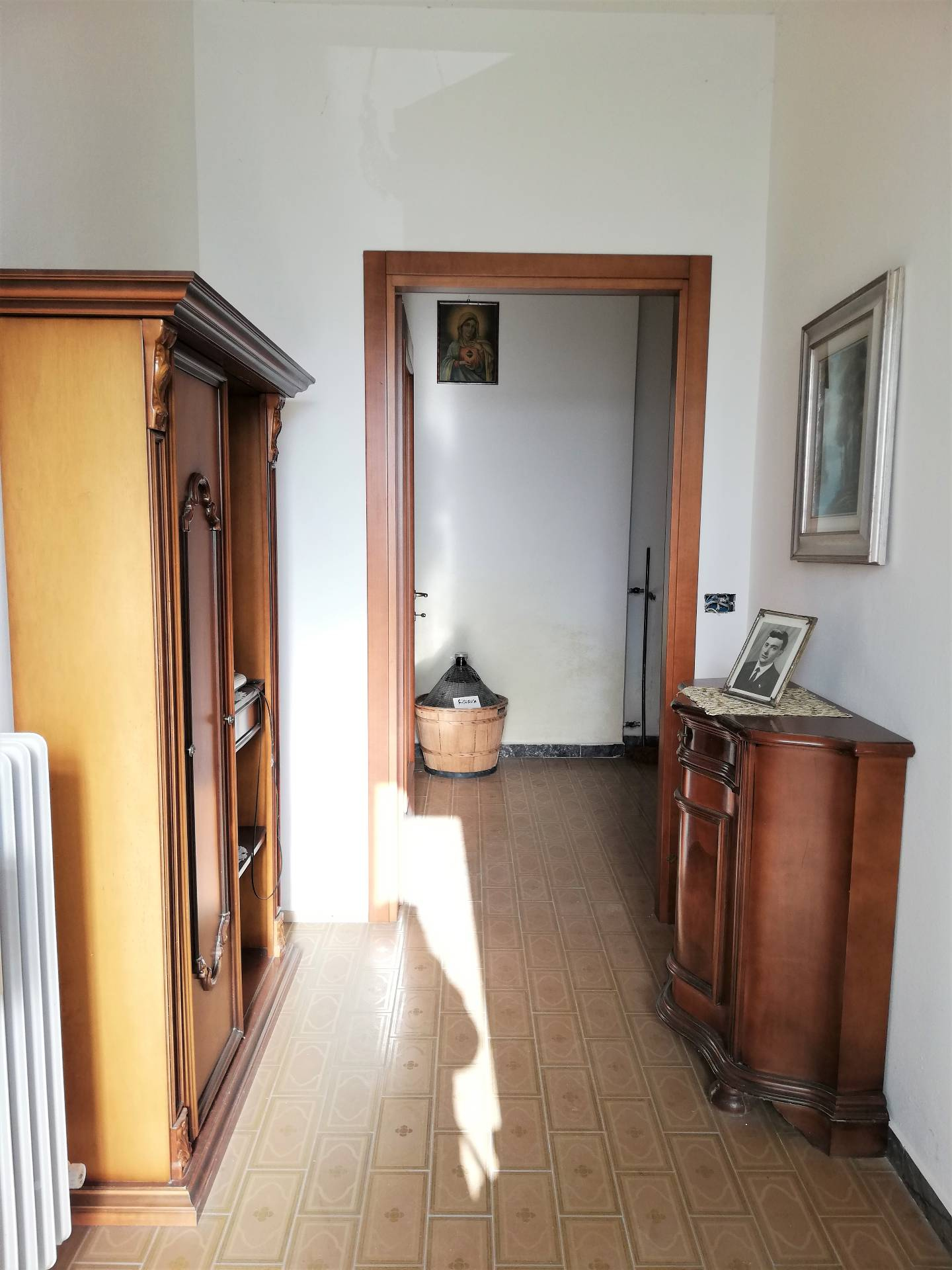 Rustico - Cascina MONZAMBANO vendita  Pille  IMMOBILIARE DALLE VEDOVE SRL