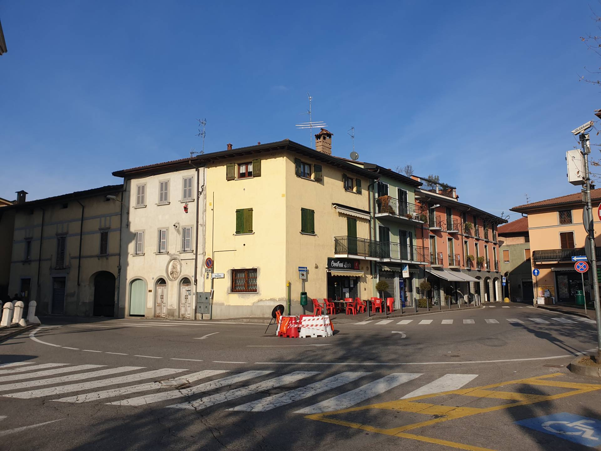 Appartamento PALOSCO vendita    Fondo Casa Palazzolo sull