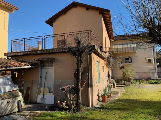 Rustico - Cascina COCCAGLIO vendita    Fondo Casa Rovato