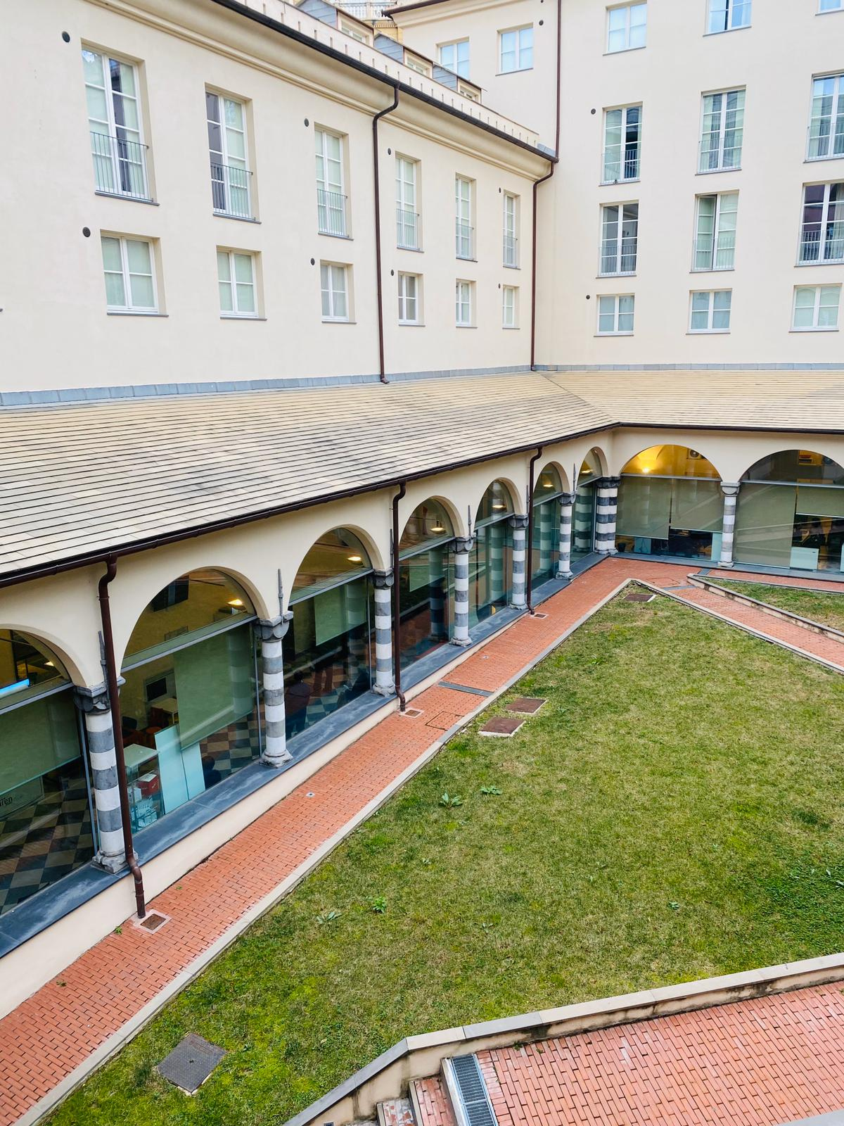 Appartamento in vendita a Genova, Centro - foto 1
