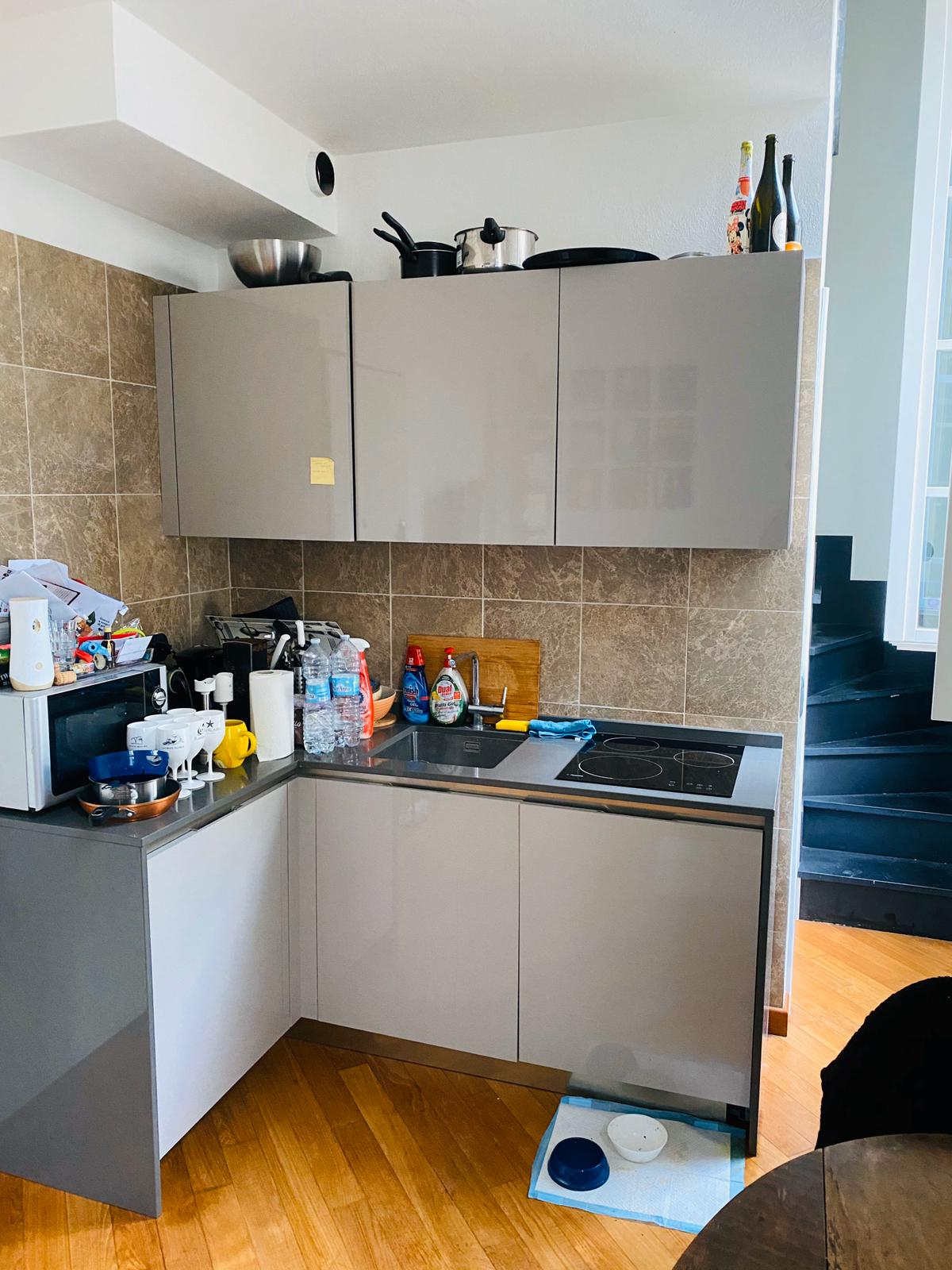 Appartamento in vendita a Genova, Centro - foto 5