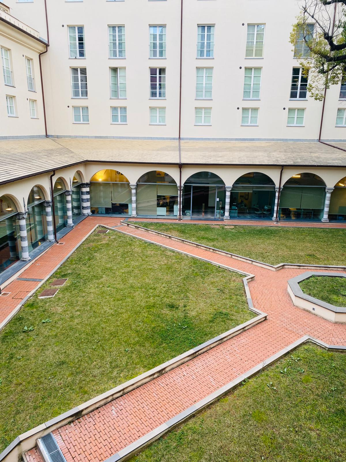 Appartamento in vendita a Genova, Centro - foto 2