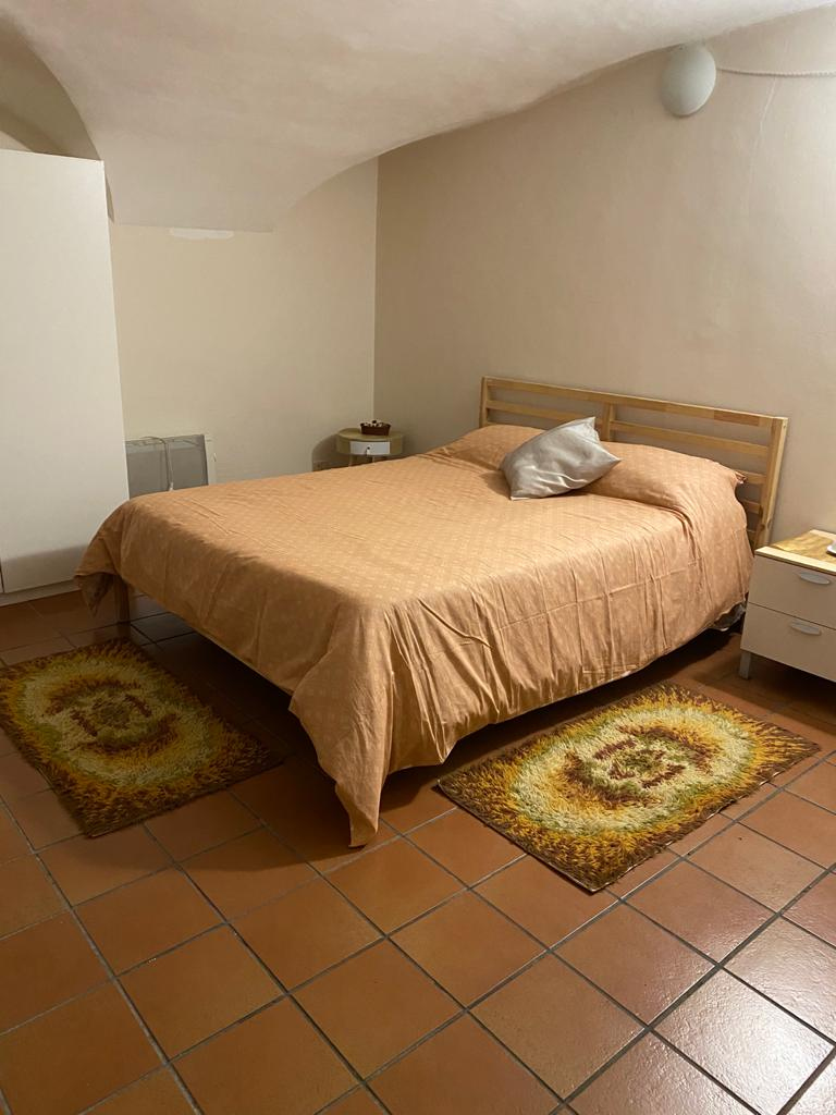 Appartamento GENOVA vendita  Centro Storico  Centro Storico Uno s.a.s.