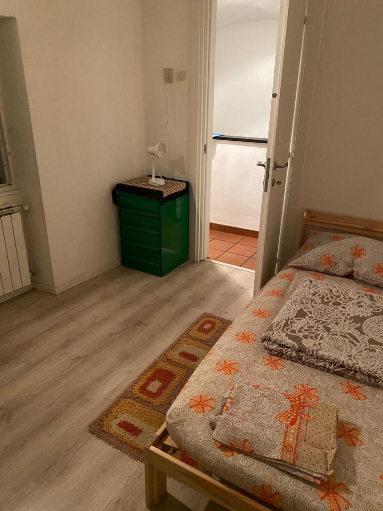 Appartamento GENOVA vendita  Centro Storico  Centro Storico Uno s.a.s.