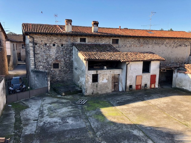 Rustico - Cascina ROVATO vendita    Fondo Casa Rovato