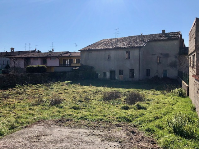 Rustico - Cascina ROVATO vendita    Fondo Casa Rovato