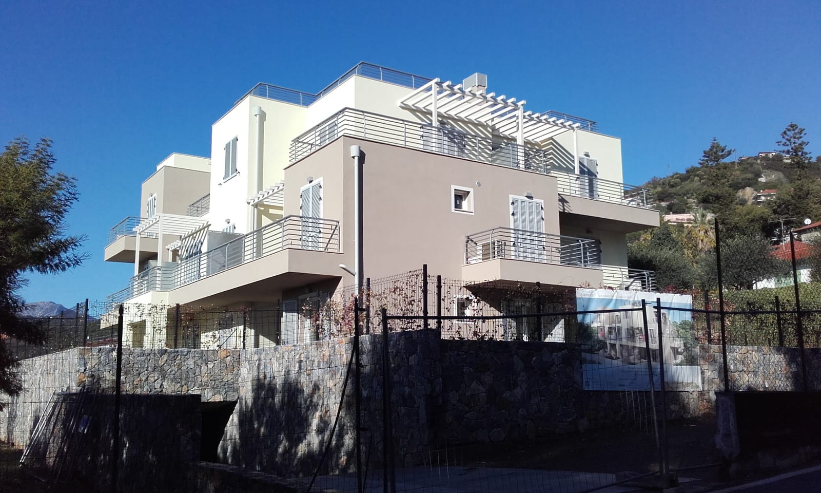 Appartamento BORDIGHERA vendita    FONDOCASA SPA