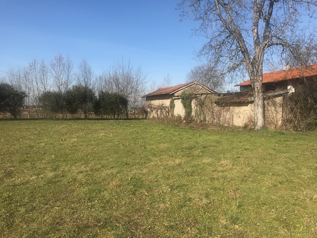 Rustico - Cascina PALAZZOLO SULL