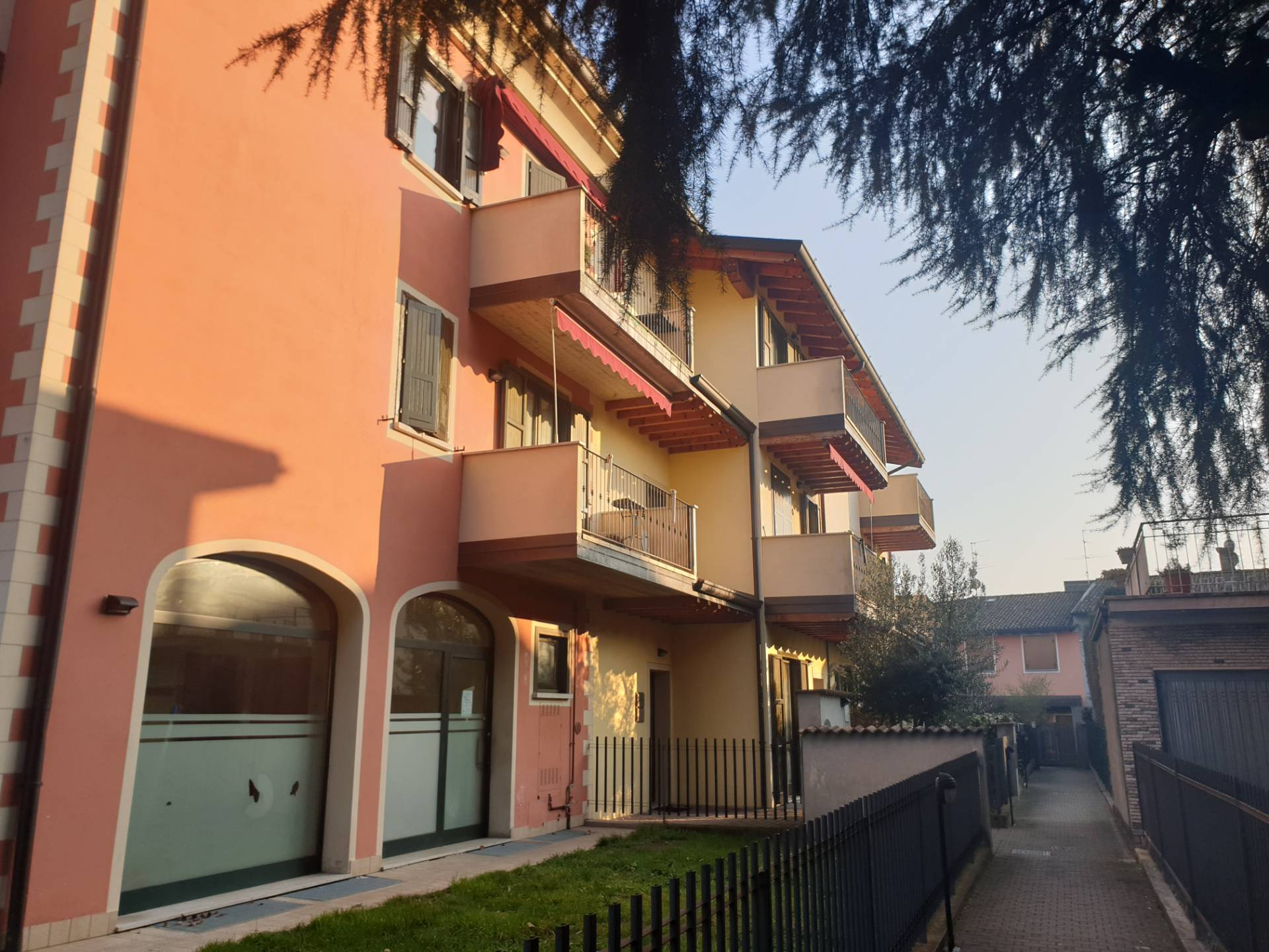 Appartamento PALAZZOLO SULL