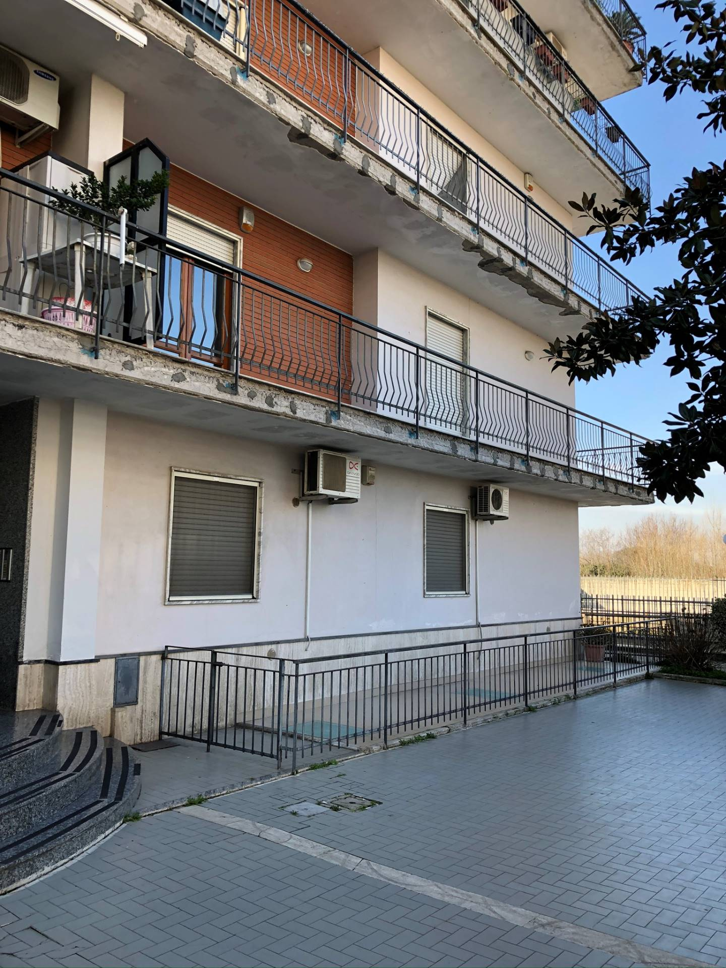 Appartamento MARIGLIANO vendita    IMMOBILIARE FC SAS