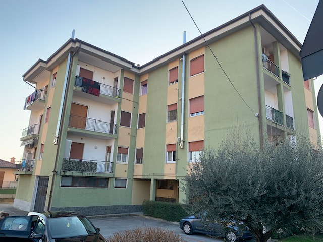 Appartamento BOLGARE vendita    Fondo Casa Palazzolo sull