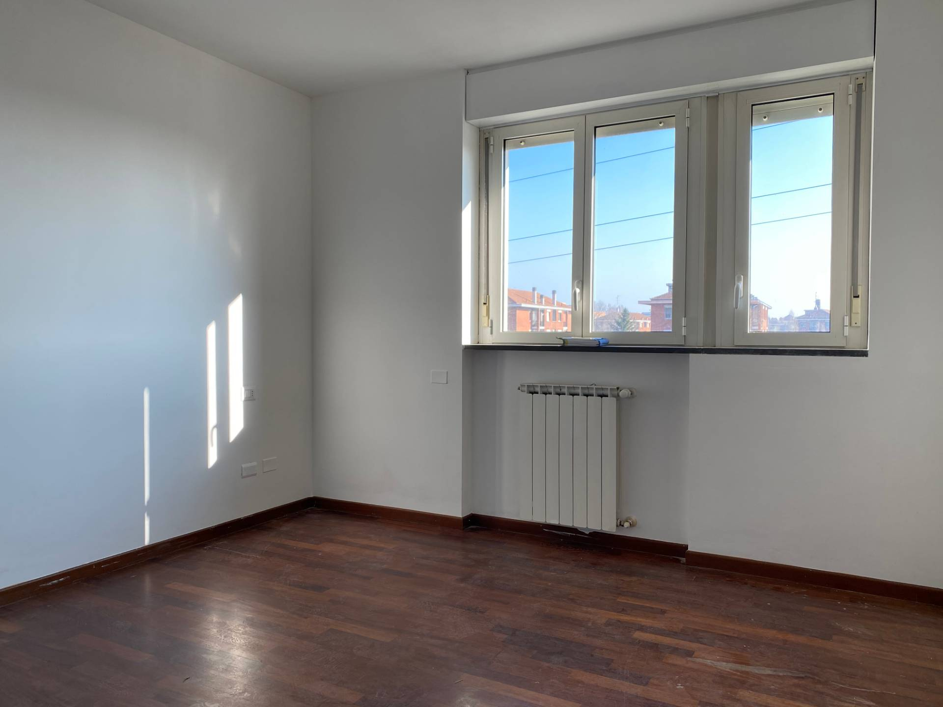 Appartamento MILANO vendita  Quartiere Adriano  FONDOCASA ADRIANO