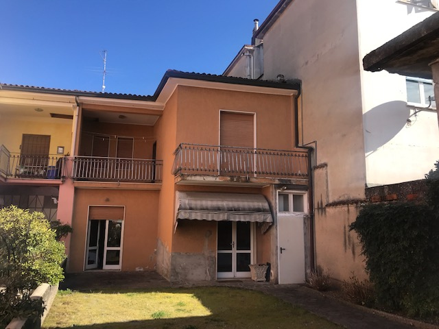 Villa Unifamiliare - Indipendente COLOGNE vendita    Fondo Casa Palazzolo sull