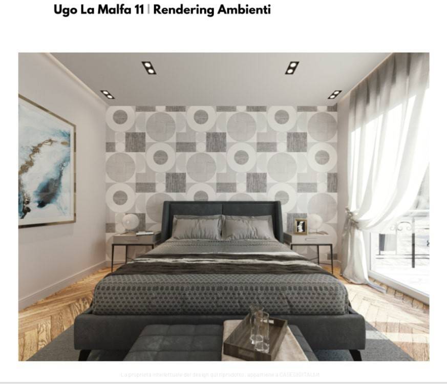 Appartamento MILANO vendita  Quartiere Adriano  FONDOCASA ADRIANO