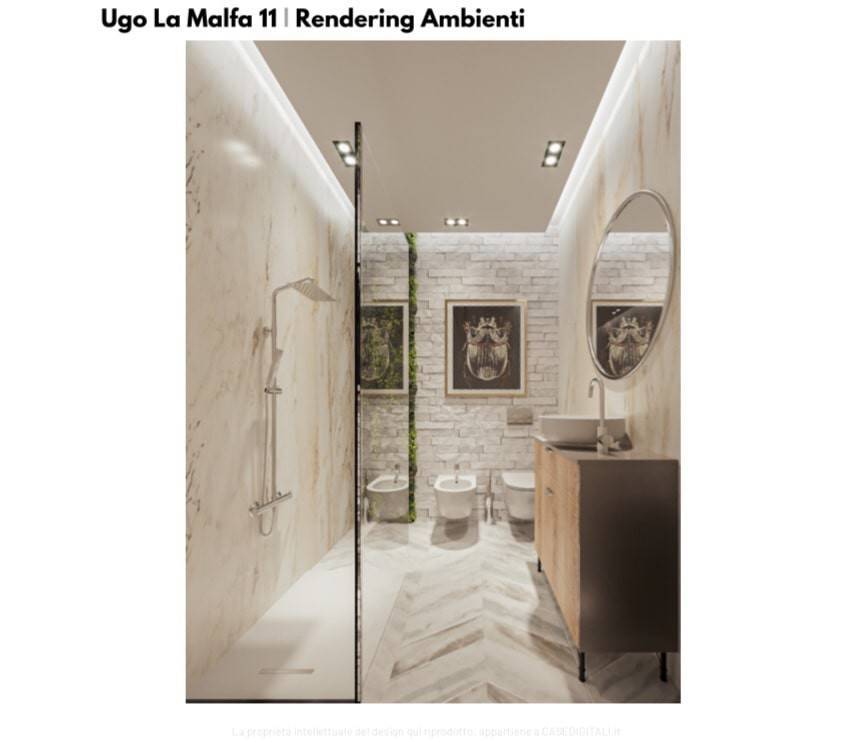 Appartamento MILANO vendita  Quartiere Adriano  FONDOCASA ADRIANO
