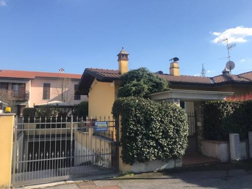 Villa OSPITALETTO vendita    OSPITALETTO