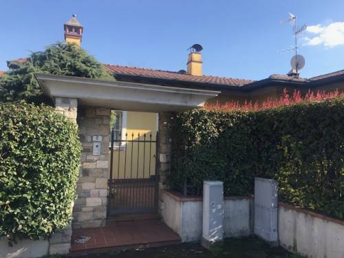 Villa OSPITALETTO vendita    OSPITALETTO