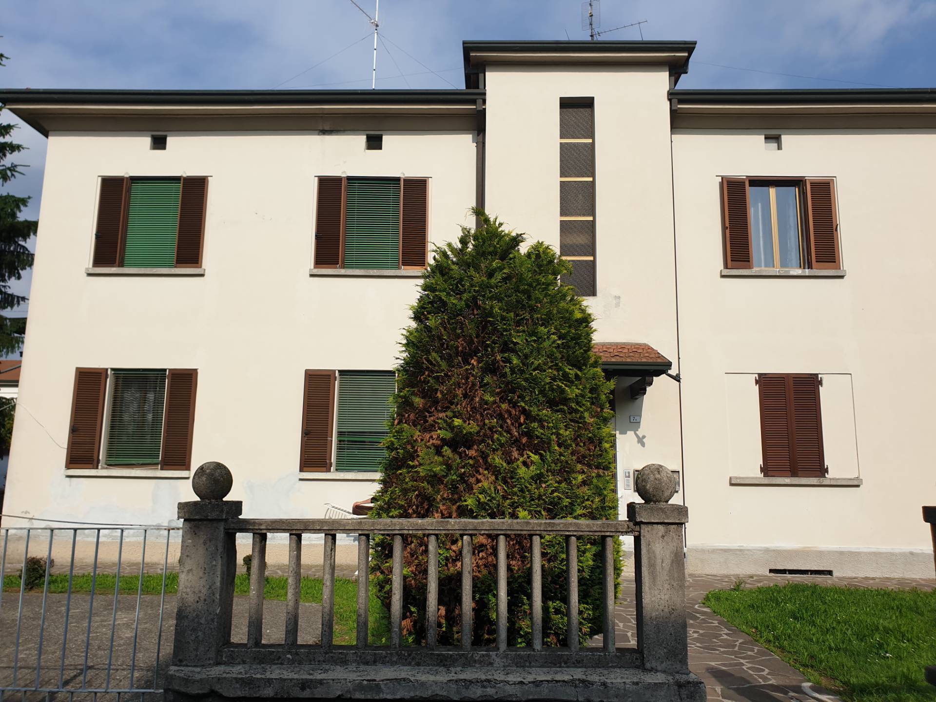 Appartamento PALAZZOLO SULL