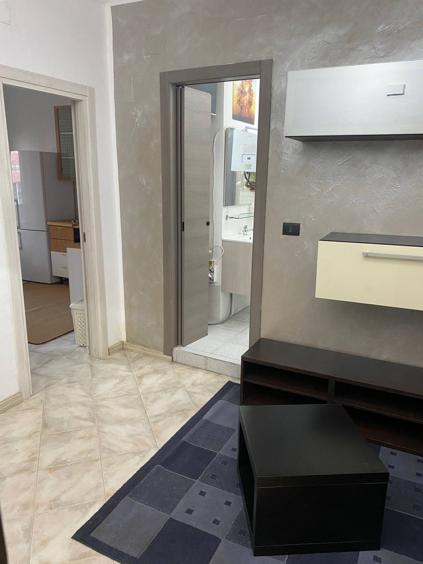 Appartamento GENOVA vendita  Sampierdarena  Centro Storico Uno s.a.s.