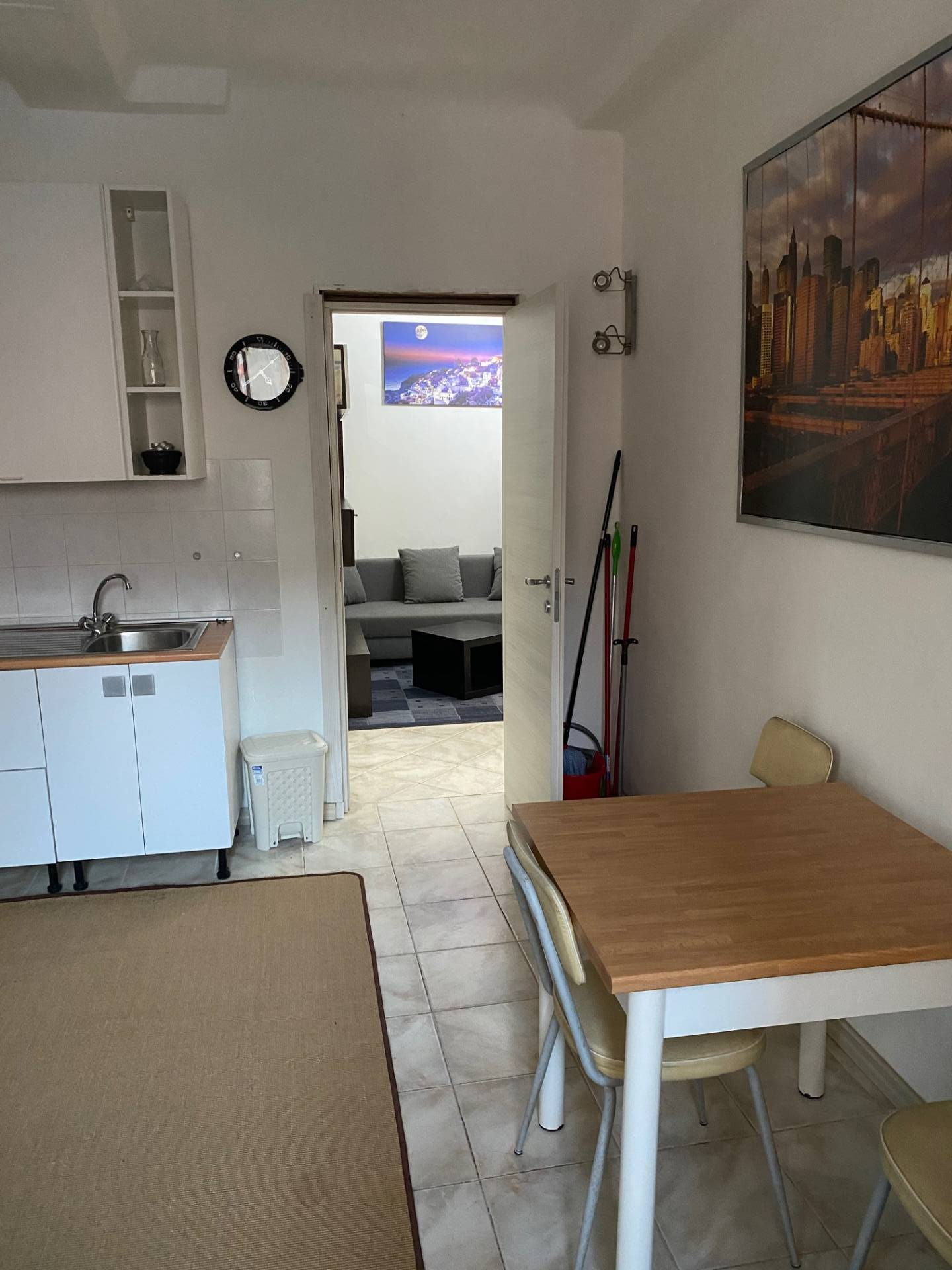 Appartamento GENOVA vendita  Sampierdarena  Centro Storico Uno s.a.s.