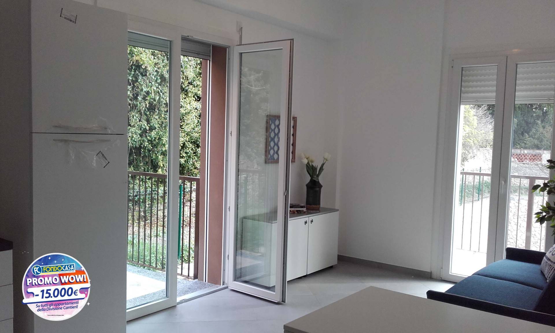 Fondocasa finale ligure