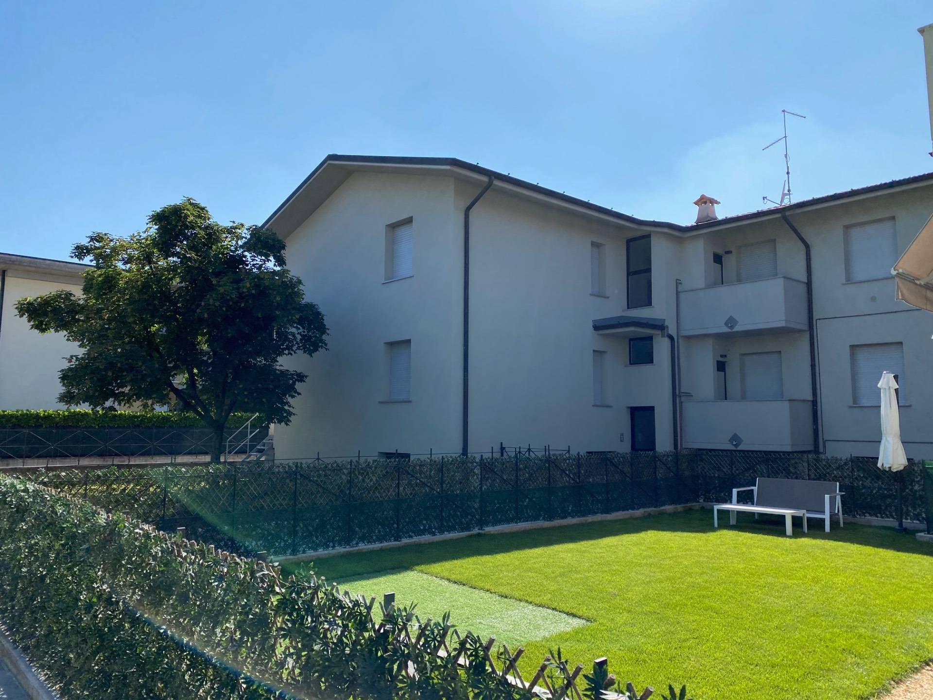 Appartamento Palazzolo Sull'Oglio