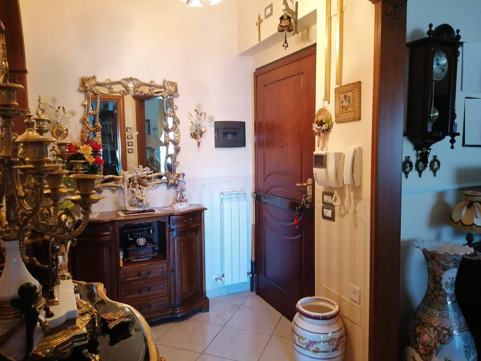 Appartamento LUCERA vendita    Cupaio Luidi D.I.