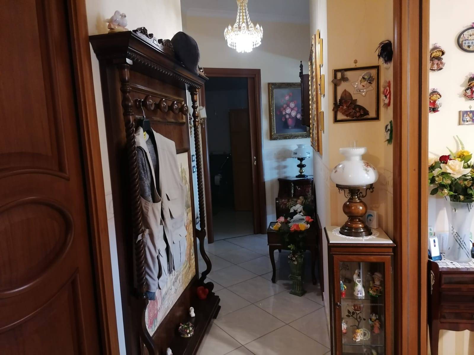 Appartamento LUCERA vendita    Cupaio Luidi D.I.
