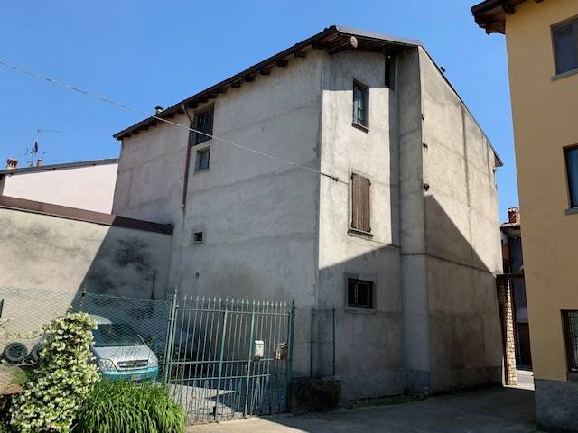 Appartamento GRUMELLO DEL MONTE vendita    Fondo Casa Palazzolo sull