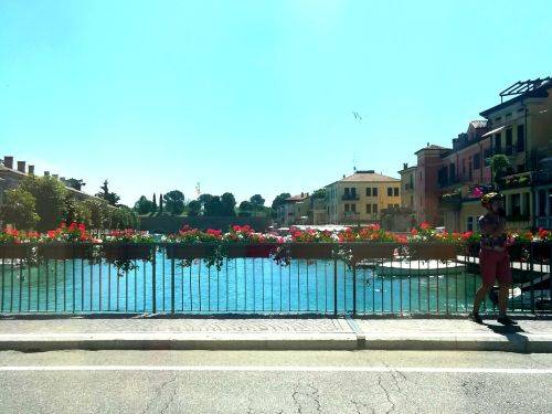 Appartamento PESCHIERA DEL GARDA vendita  Peschiera  IMMOBILIARE DALLE VEDOVE SRL