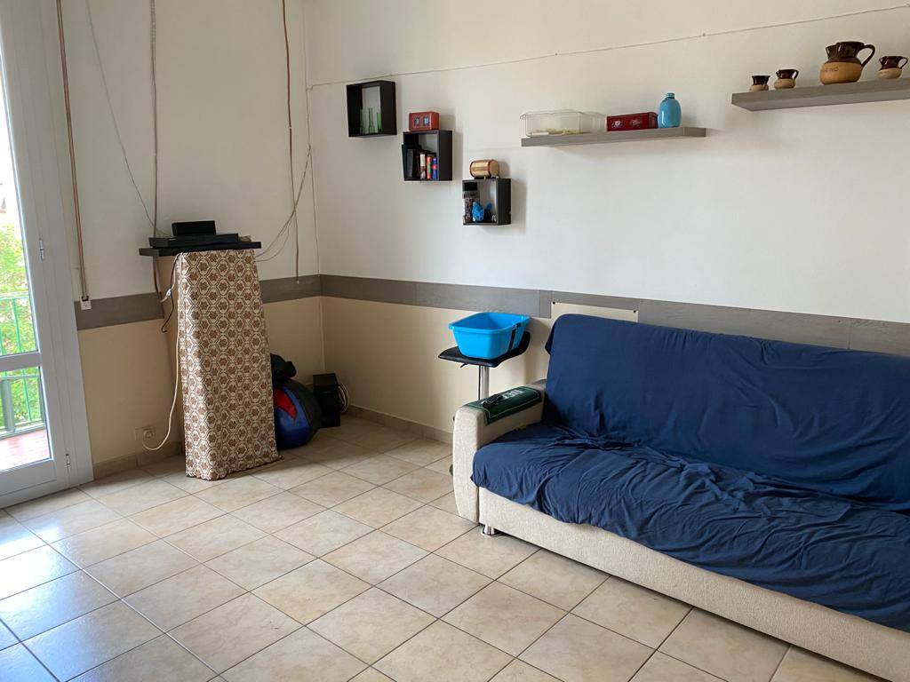 Appartamento GENOVA vendita  Sestri Ponente  Centro Storico Uno s.a.s.