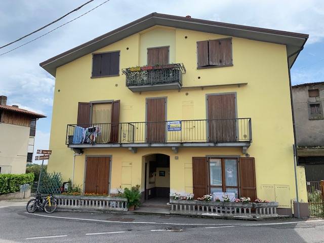 Appartamento CASTELLI CALEPIO vendita    Fondo Casa Palazzolo sull