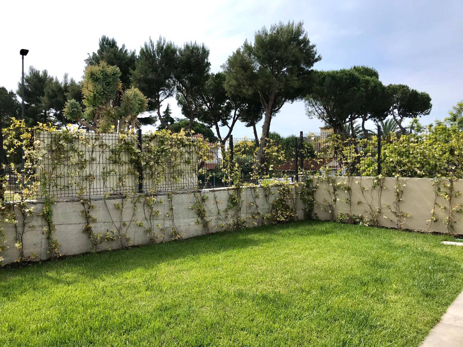 Appartamento BORDIGHERA vendita    FONDOCASA SPA