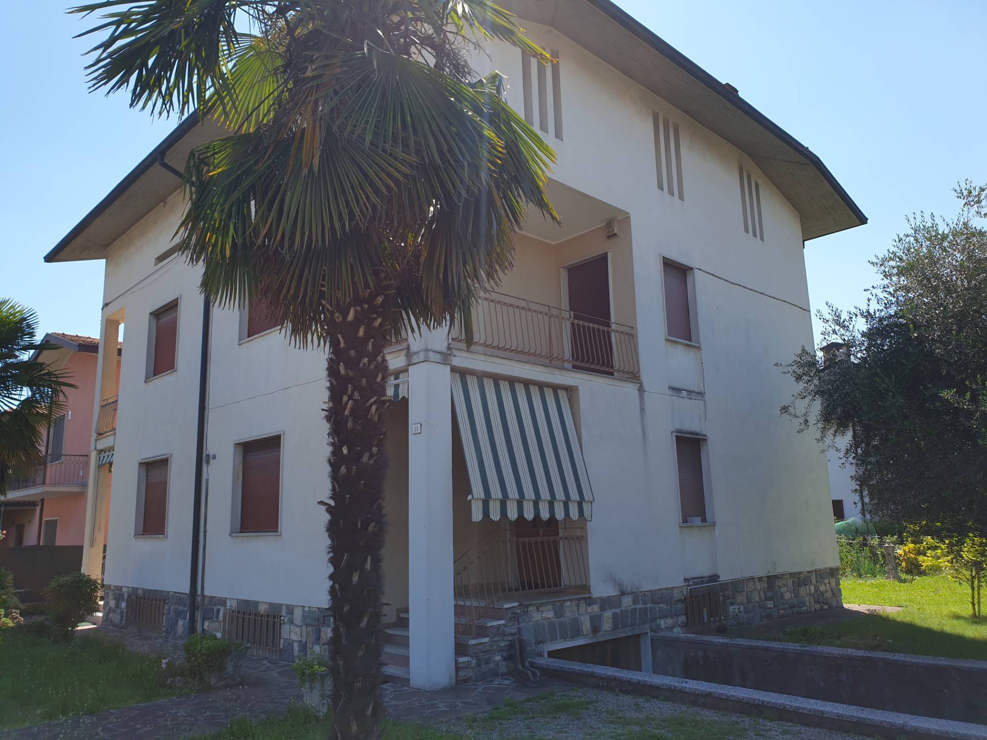 Appartamento PALAZZOLO SULL