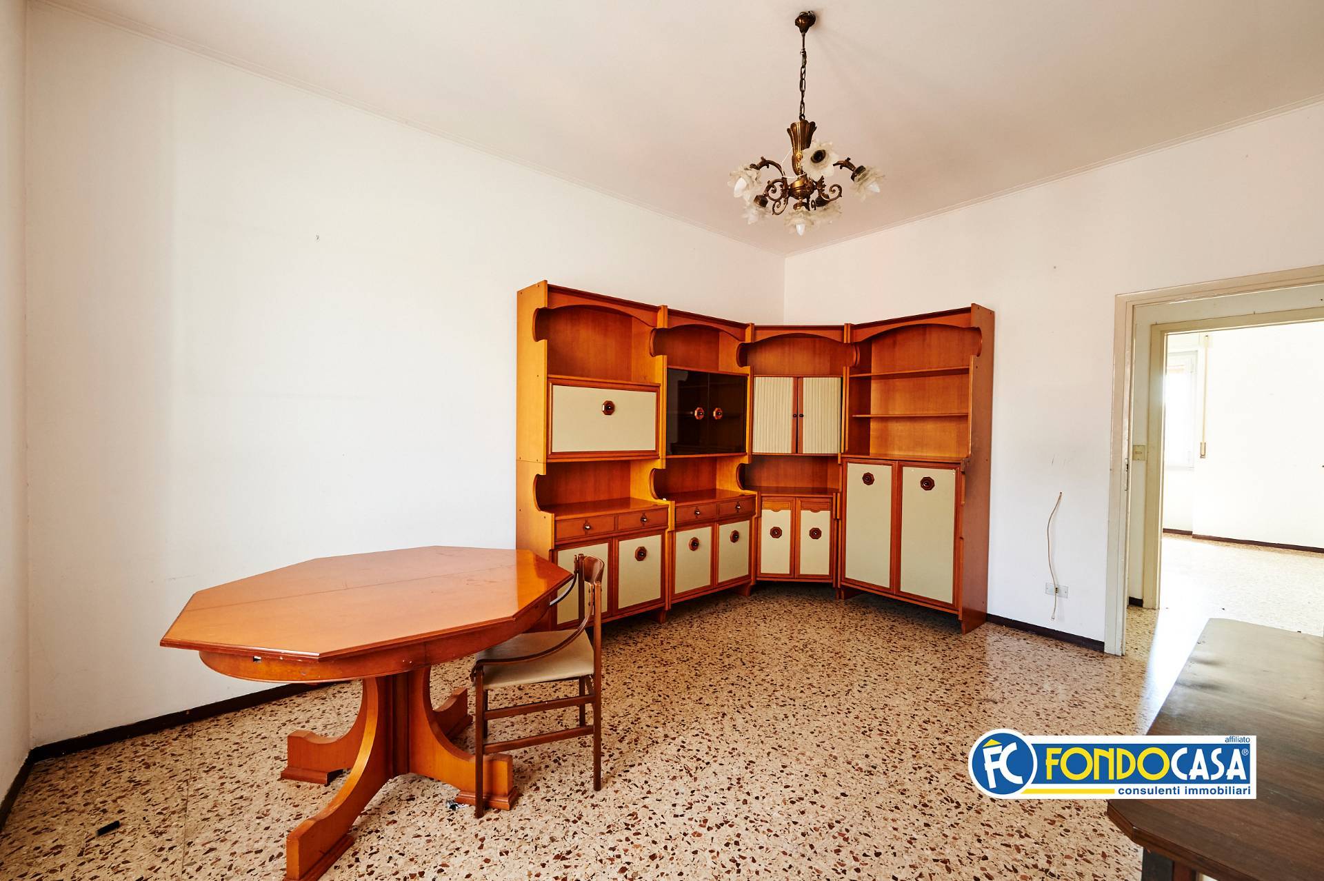Appartamento SESTO SAN GIOVANNI vendita    FONDOCASA ADRIANO