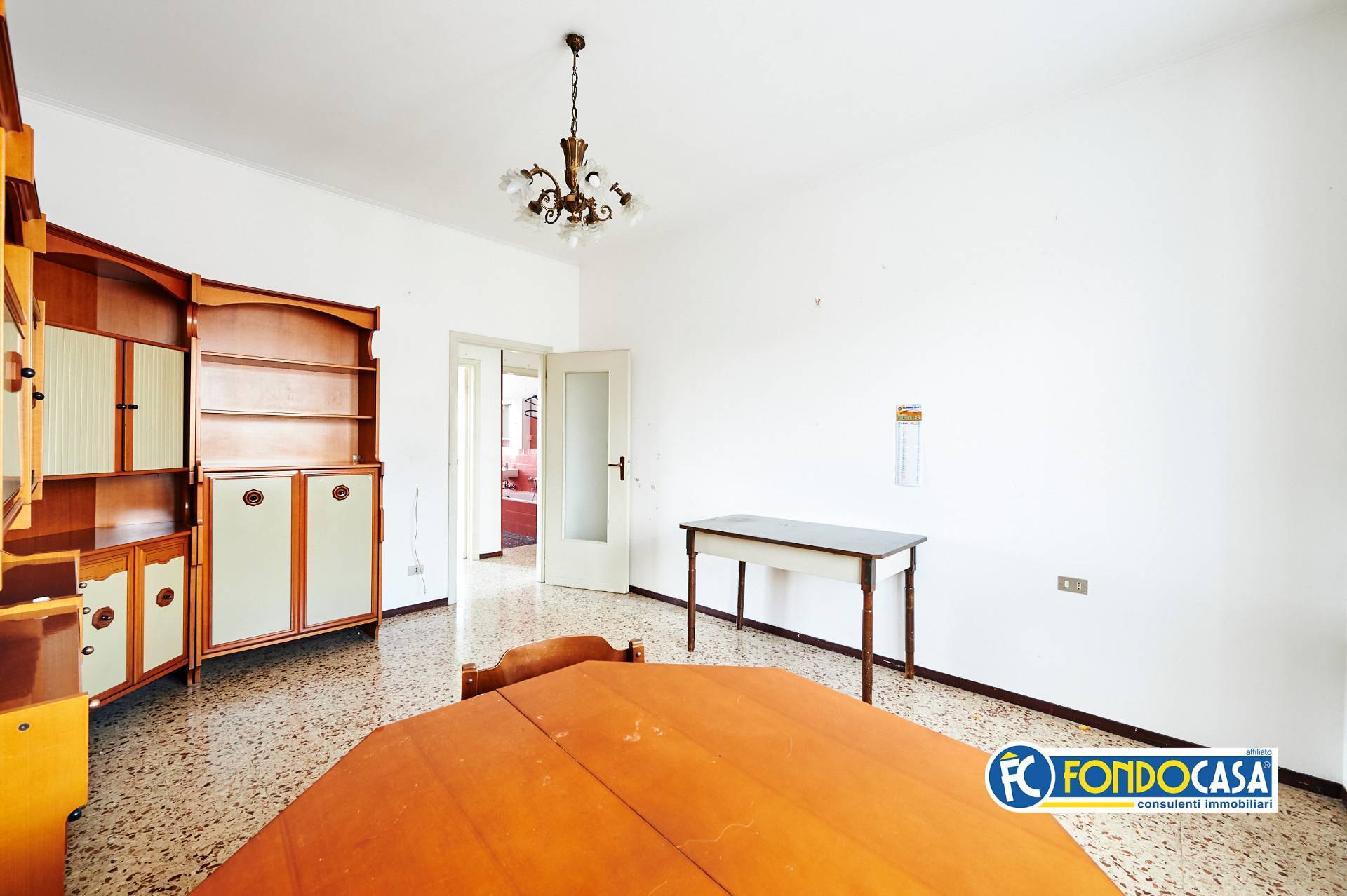 Appartamento SESTO SAN GIOVANNI vendita    FONDOCASA ADRIANO