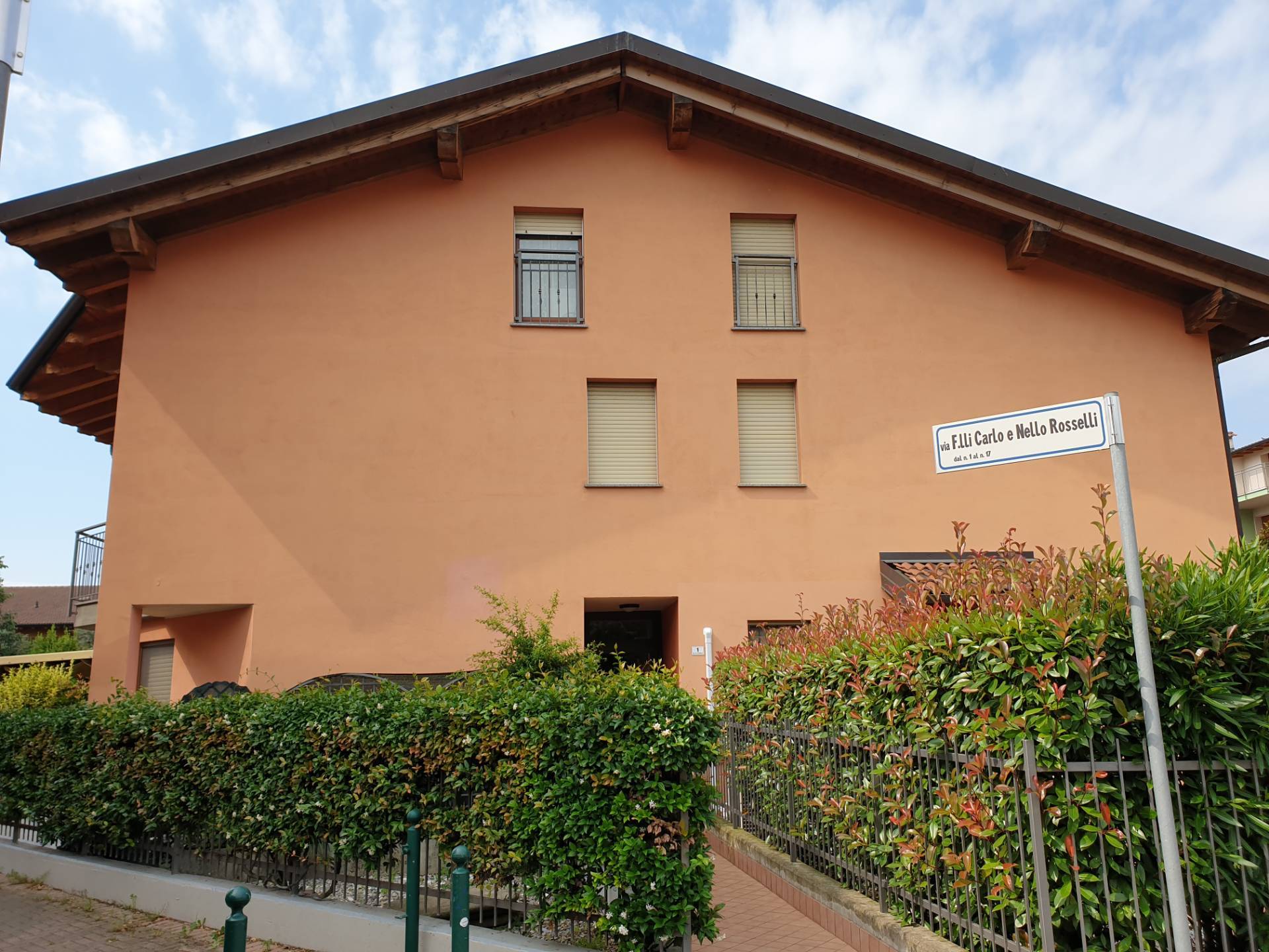 Appartamento COLOGNE vendita    Fondo Casa Palazzolo sull