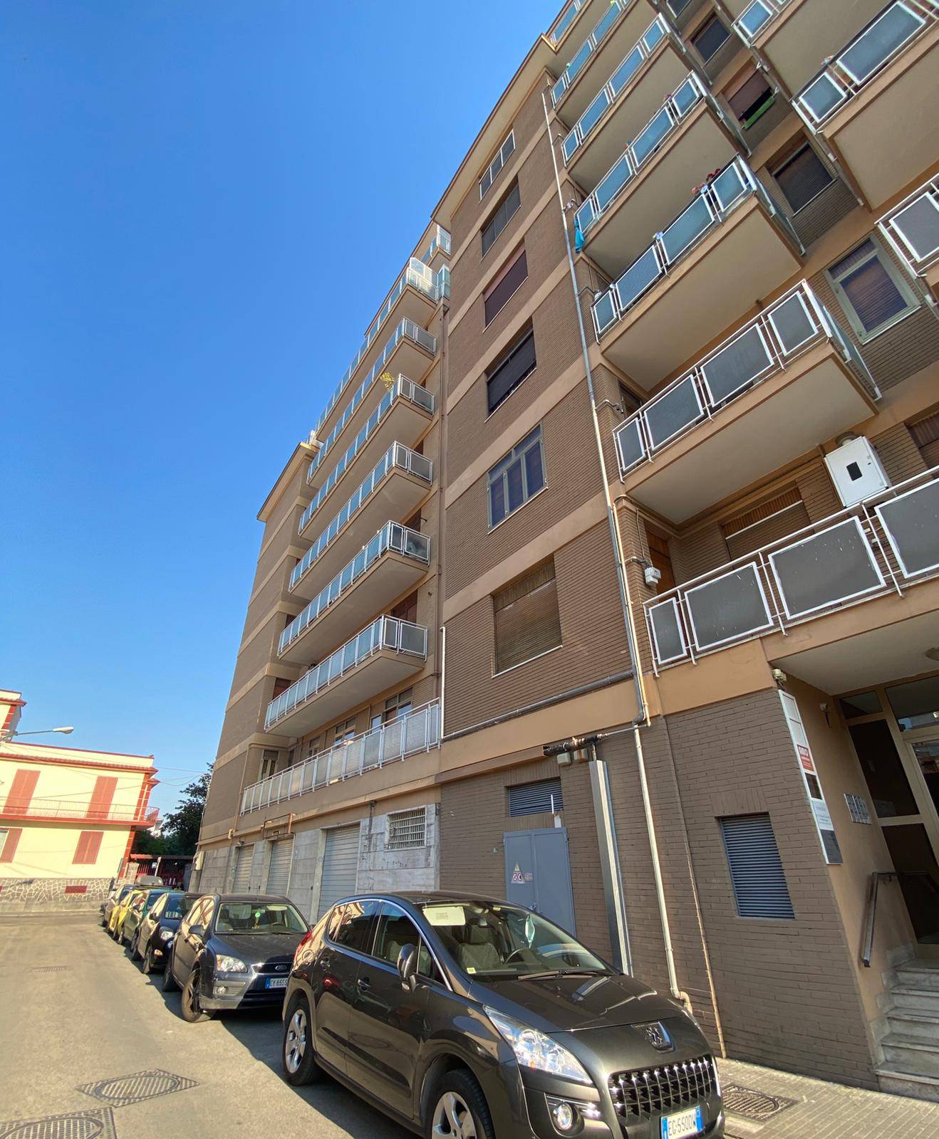 Appartamento MARIGLIANO vendita    IMMOBILIARE FC SAS