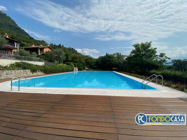 Villa TOSCOLANO-MADERNO vendita  Toscolano  DESENZANO DEL GARDA
