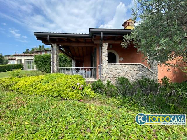 Villa TOSCOLANO-MADERNO vendita  Toscolano  DESENZANO DEL GARDA