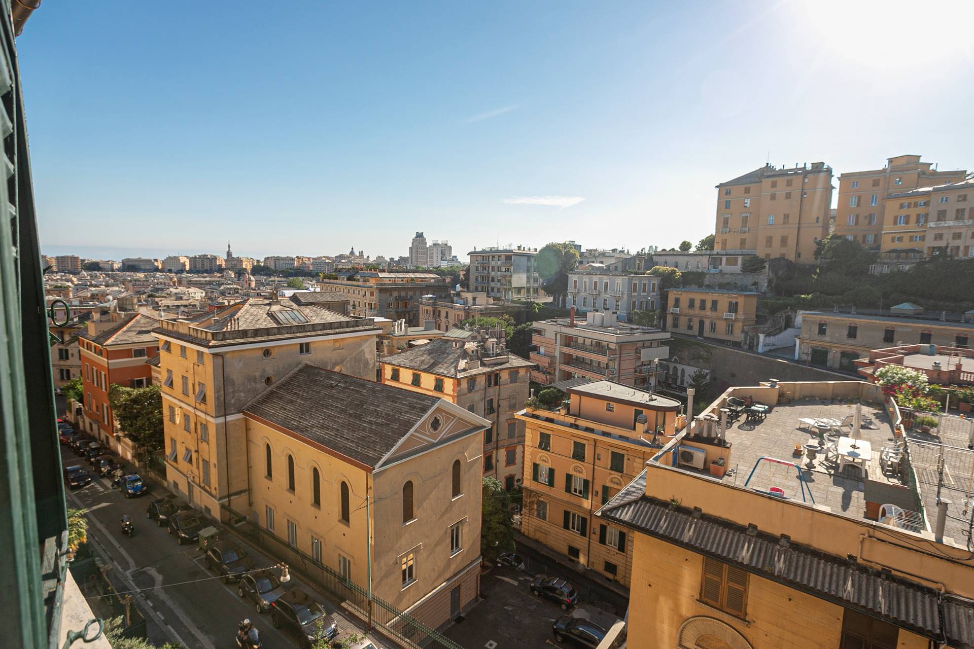  genova vendita quart: centro centro storico uno s.a.s.