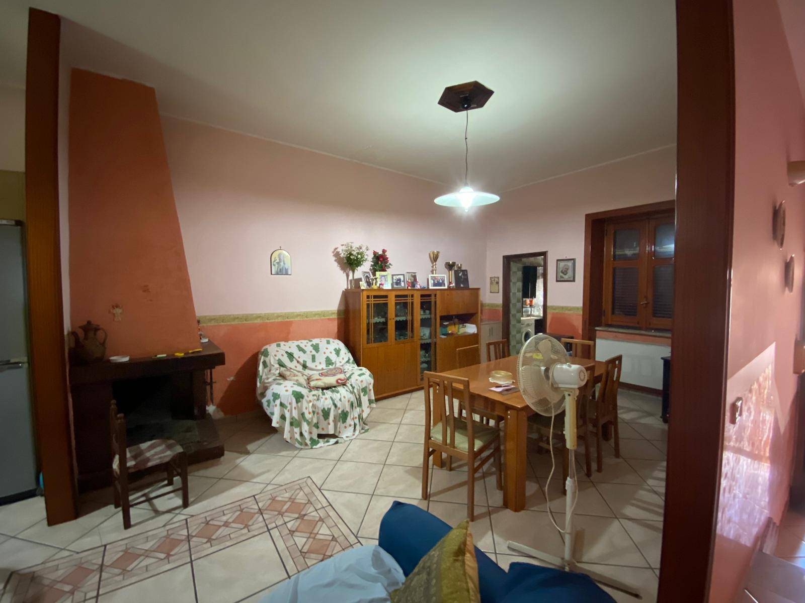 Villa Bifamiliare MARIGLIANO vendita  Casaferro  IMMOBILIARE FC SAS