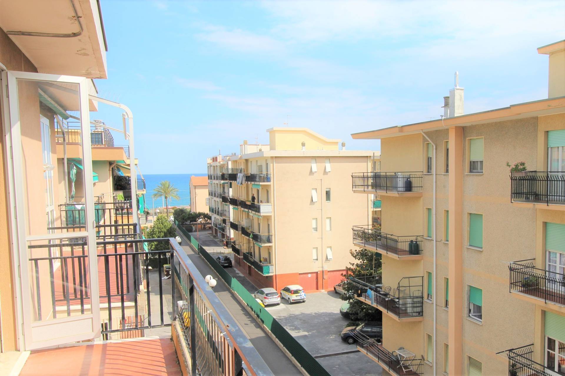 Appartamento Pietra Ligure