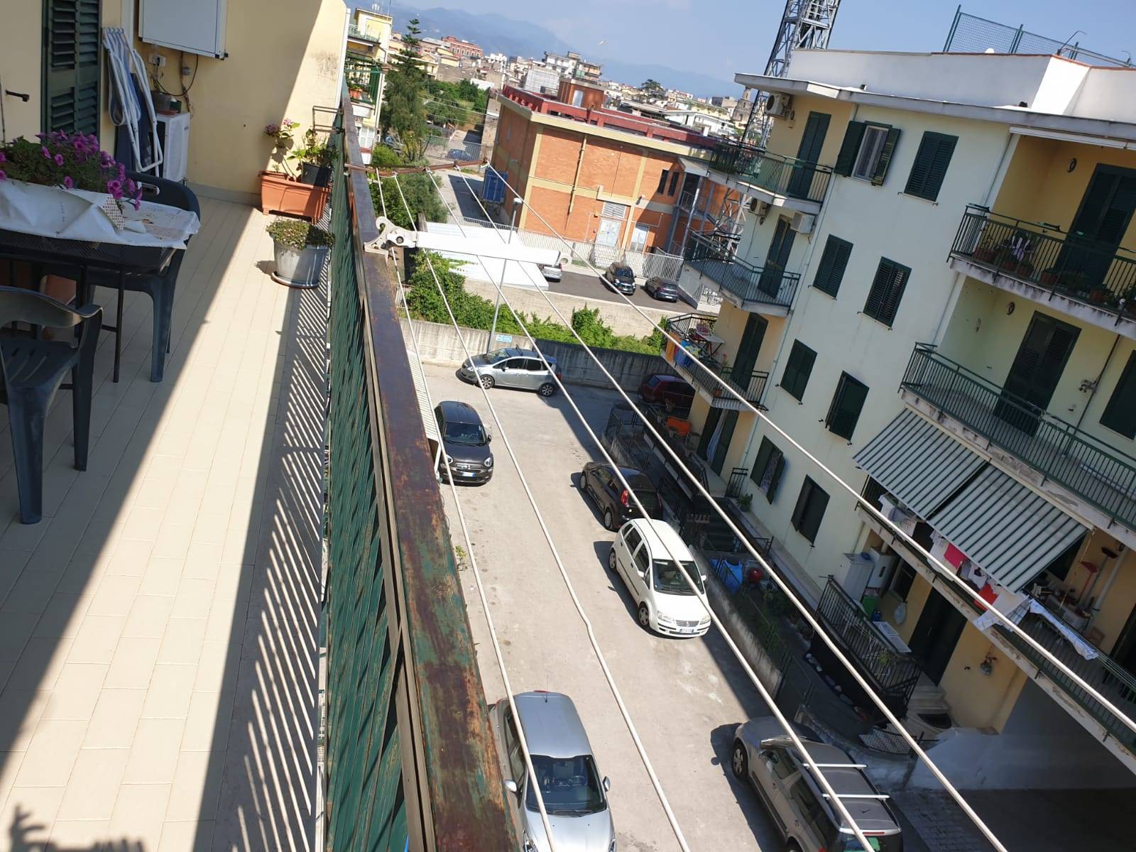 Appartamento MARIGLIANO vendita    IMMOBILIARE FC SAS