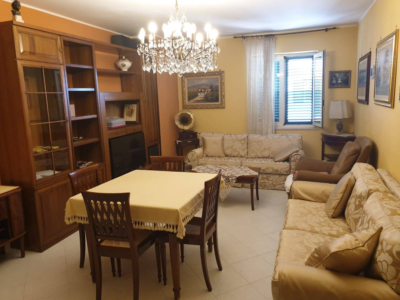 Appartamento MARIGLIANO vendita    IMMOBILIARE FC SAS